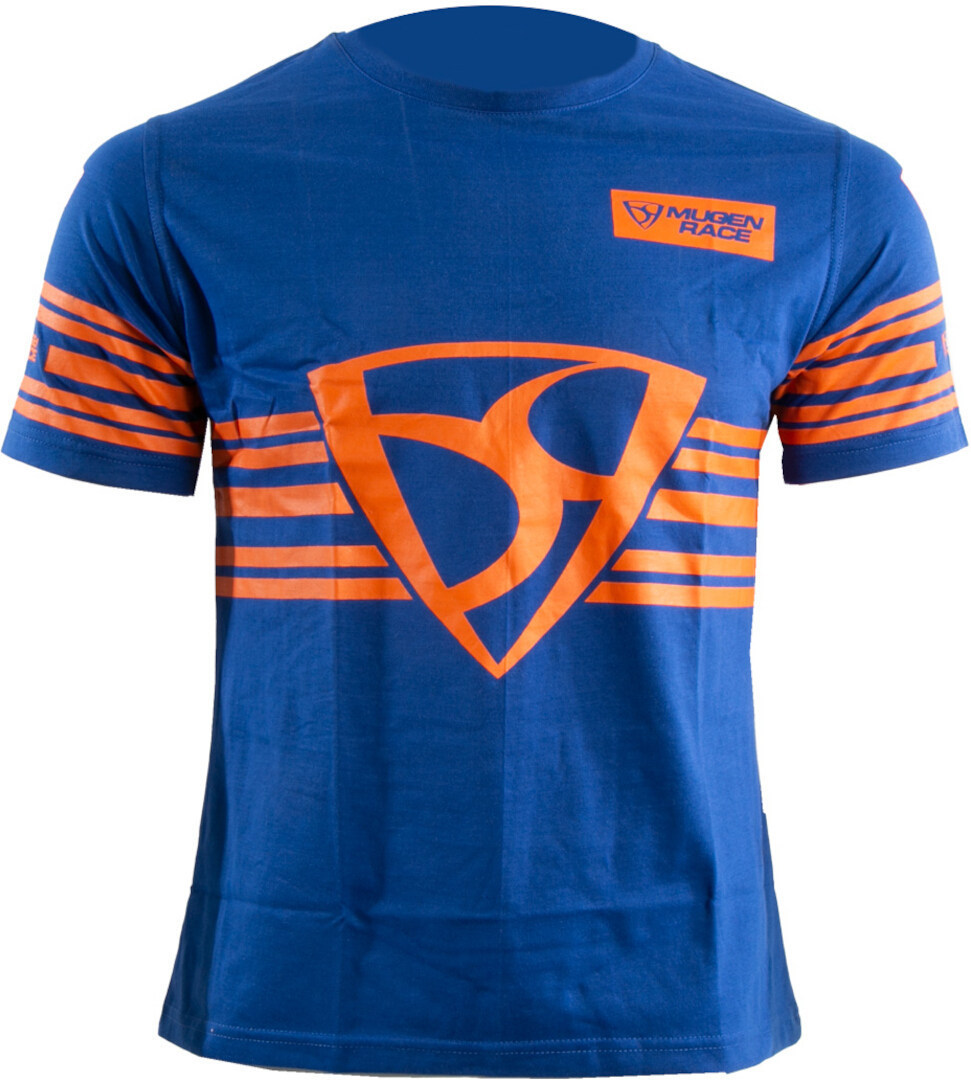 MUGENRACE T-Shield T-Shirt, Size S for Men