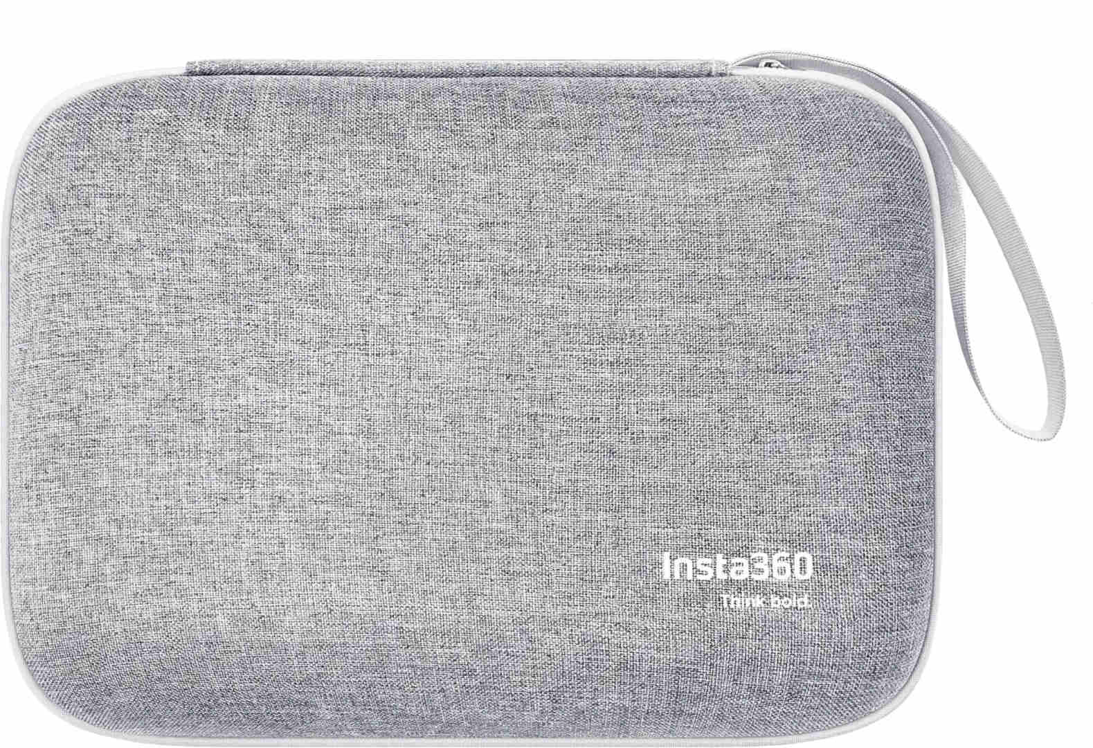 Insta360 GO 3/GO 3S Coffret de transport, gris