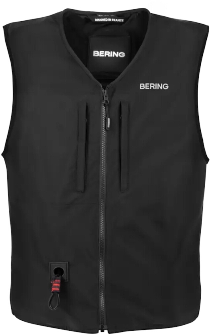 Bering C-Protect Air Evo Airbag Vest, black, Size XS S for Men-image-857729766