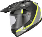 Acerbis Attack Graphic Шлем эндуро