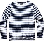 Brandit Stripe Jersey Longsleeve Shirt