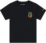 Troy Lee Designs Peace Out Kids Triko