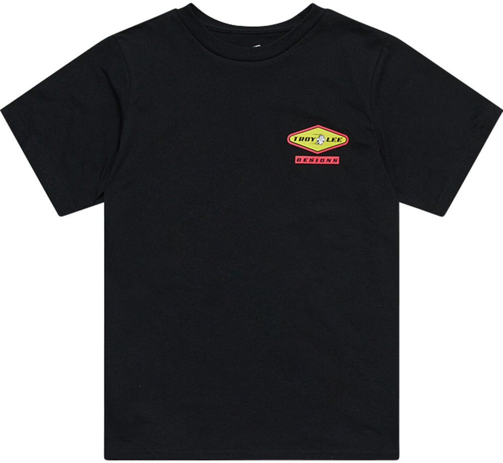 Troy Lee Designs Carb Kids Triko