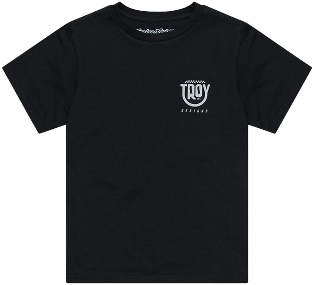 Troy Lee Designs Smiley Kids Triko