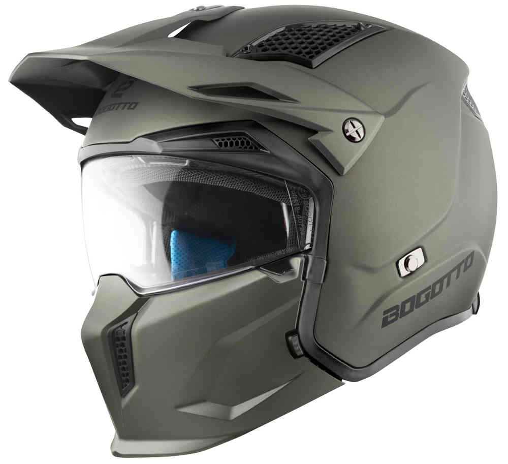 Bogotto Radic 22.06 Casco 2ª elección artículo