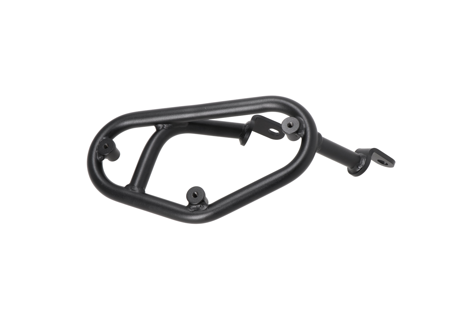 Sw-Motech Unisex Slc Right Side Carrier - Kawasaki W230 (24-).