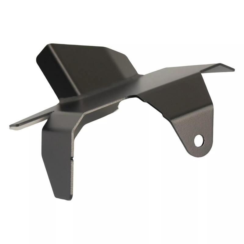 Cross-Pro Protection d'amortisseur pare-chaleur