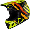 Leatt 8.5 Tiger 越野摩托車頭盔 2nd choice item