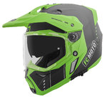 FC-Moto Merkur Pro Air Casque d’enduro 2ème choix