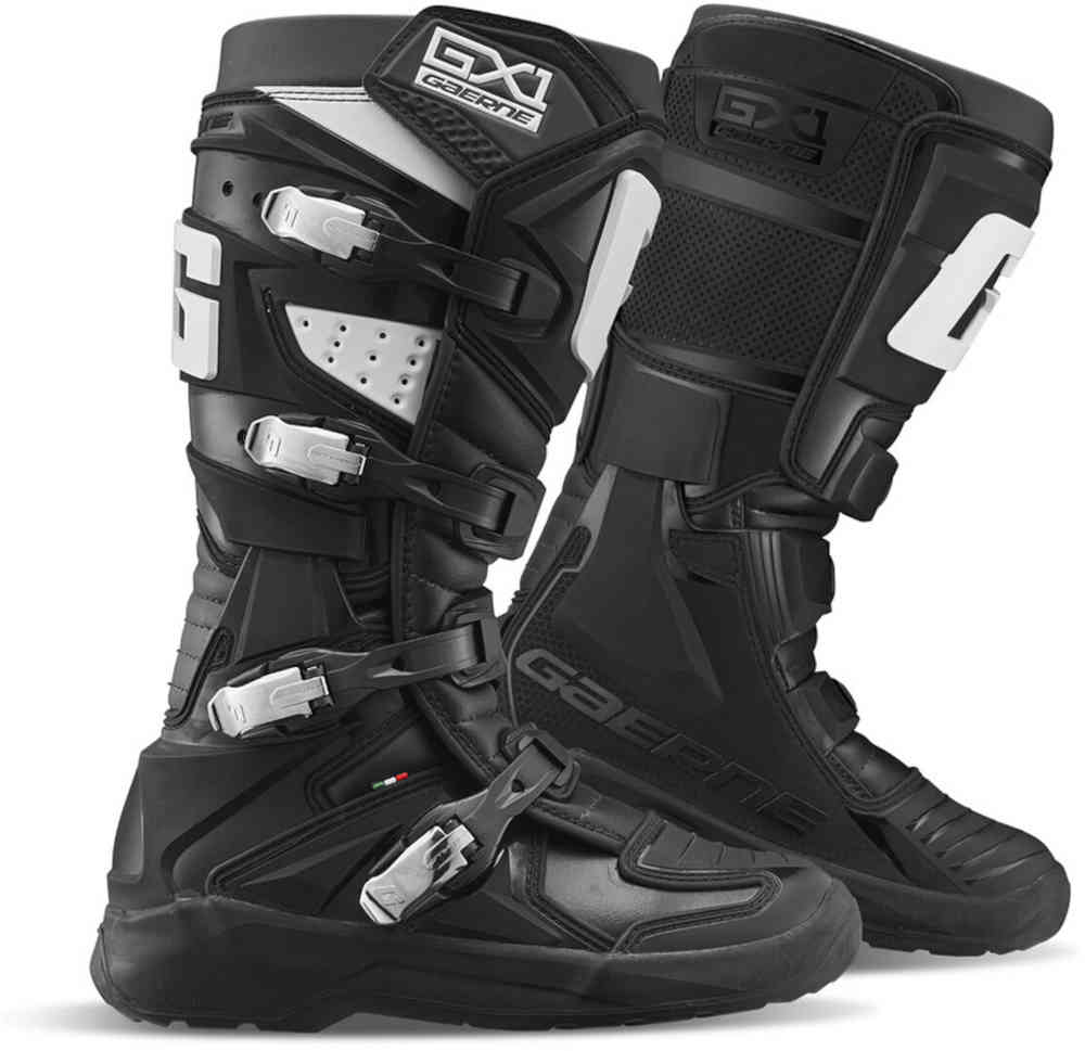 Gaerne GX-1 Evo 2020 Motocross Stiefel B-Ware