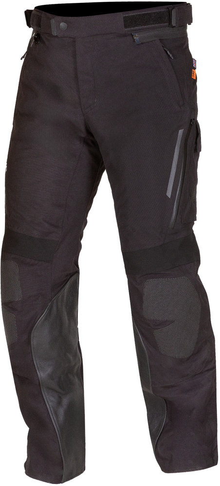 Merlin Akashi Pro D30 Pantalones Textiles de Moto Laminados