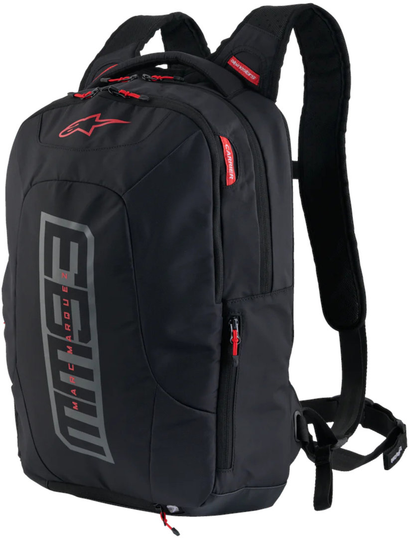 Zaino moto Alpinestars MM93 City Hunter V2 - Foto 1 di 1