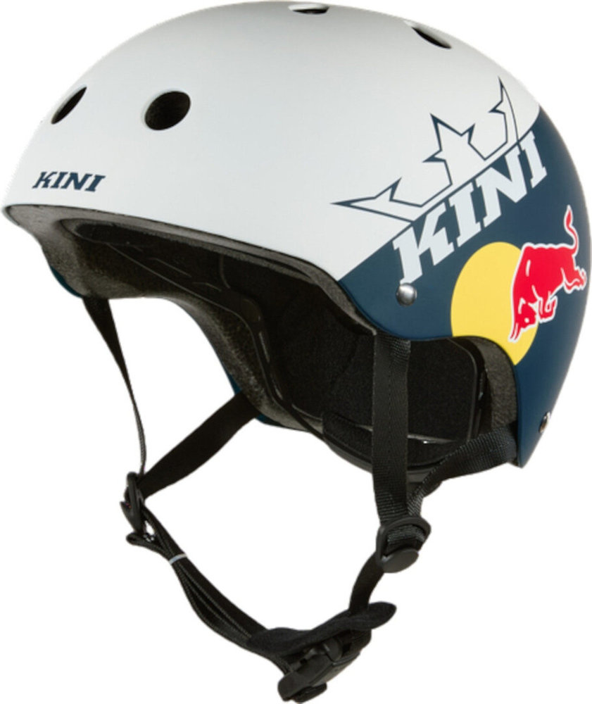 Kini Red Bull BB 1.0 BMX 헬멧