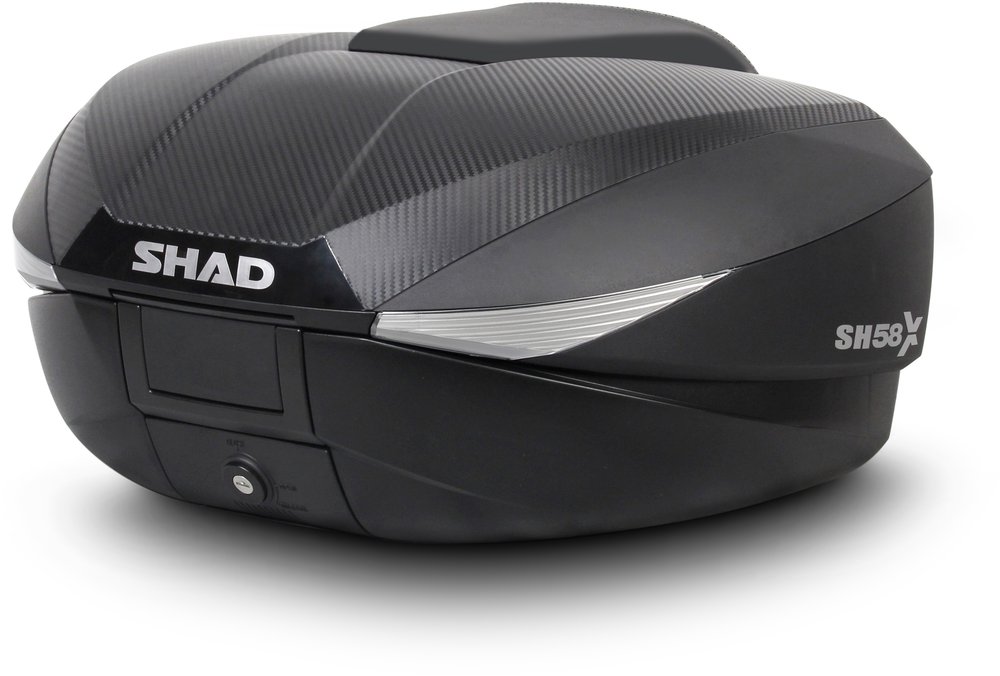 SHAD SH58X - buy cheap FC-Moto