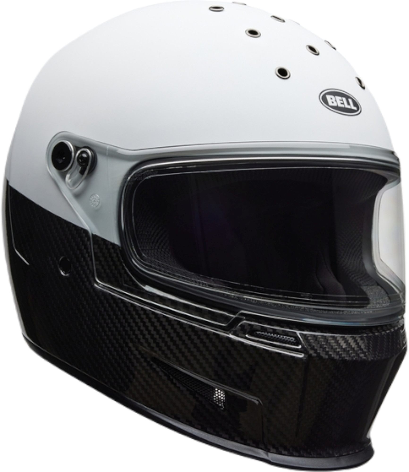 Bell Eliminator Diverge Carbon Helm et, Size S for Men