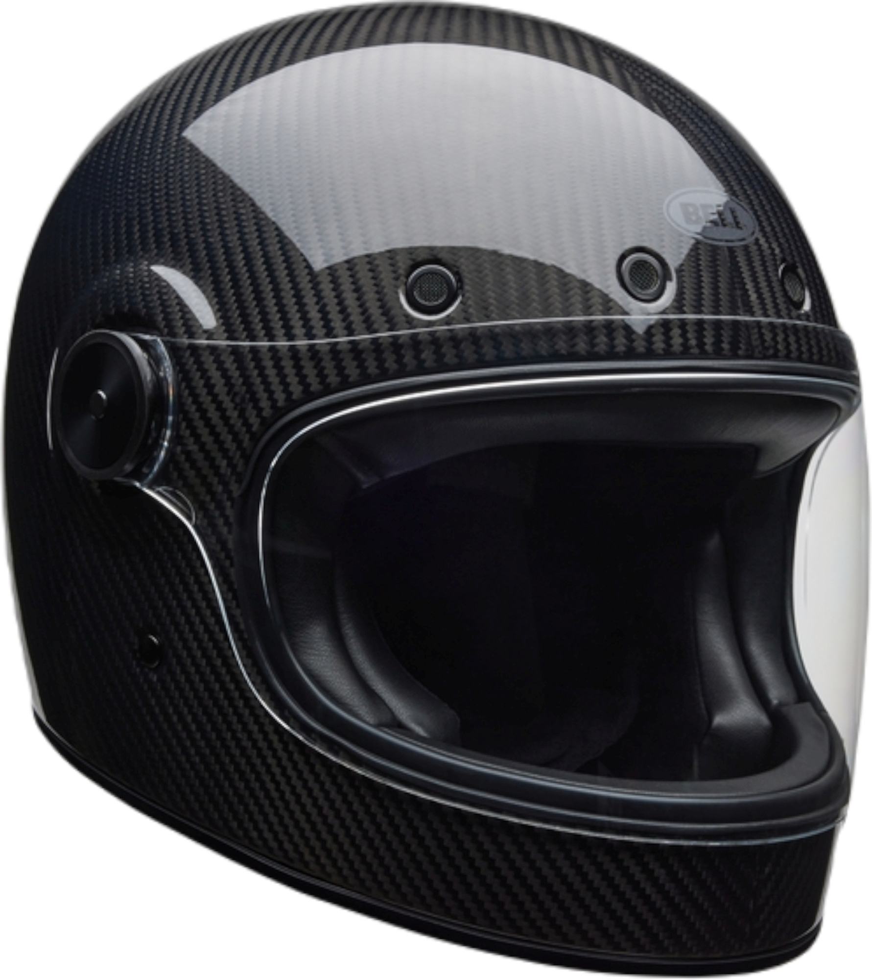 Bell Bullitt GT Carbon Шлем