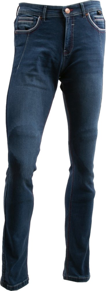 MUGENRACE Feast Ladies Motorcycle Jeans