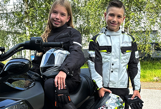 Büse Kinderbekleidung