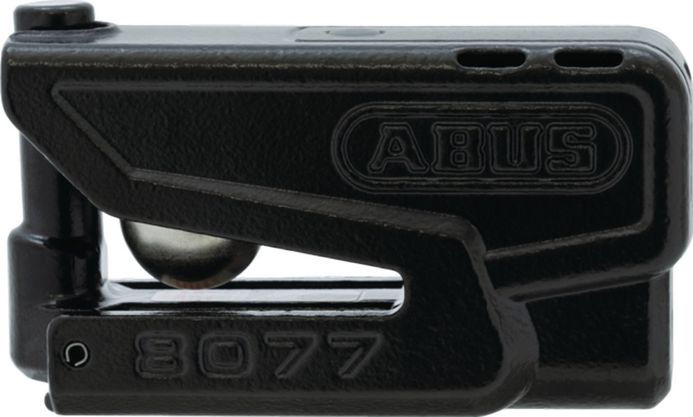 ABUS Granit Detecto XPlus 8077 2.0 Bremseskive lås