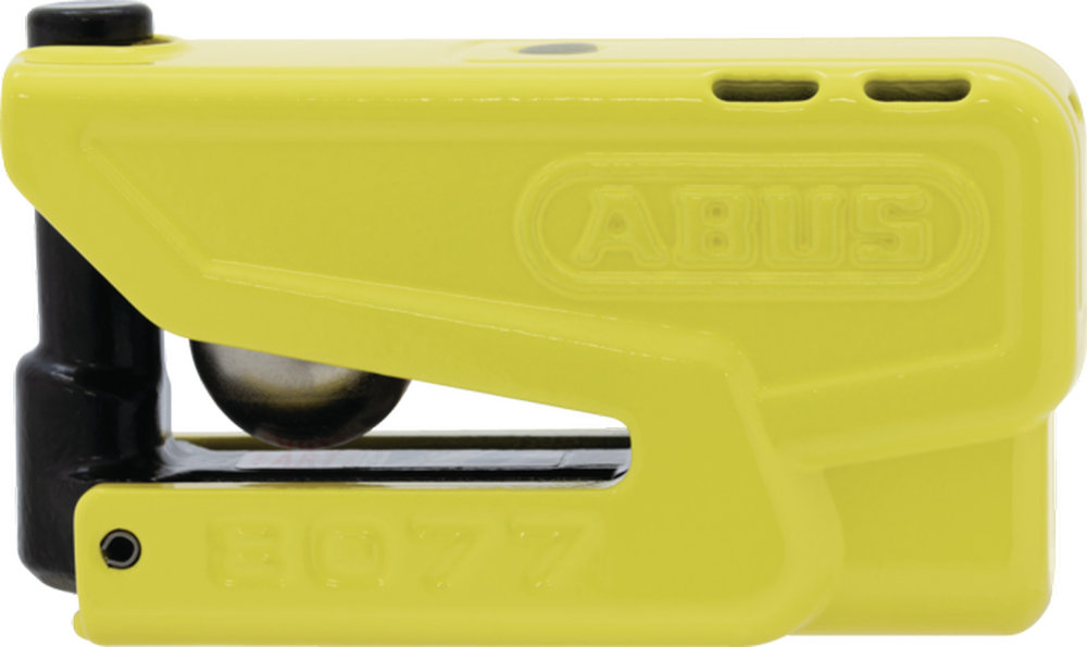 ABUS Granit Detecto XPlus 8077 2.0 Zámek brzdového kotouče