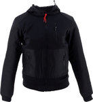 Helstons Softy Air Mesh Damska kurtka tekstylna motocyklowa