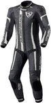 MUGENRACE Assassino 穴あきキッズ1ピースオートバイレザースーツ