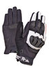 Vorschaubild für MUGENRACE Roboggore Short Motor rad Handschuhe