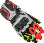 MUGENRACE Chili Sport Rękawice motocyklowe