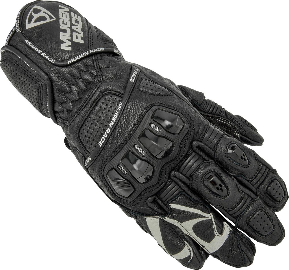 MUGENRACE Chili Sport  Motorrad Handschuhe