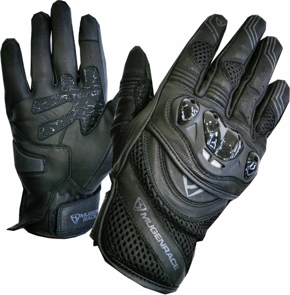 MUGENRACE Rocky Short  cycle Gloves