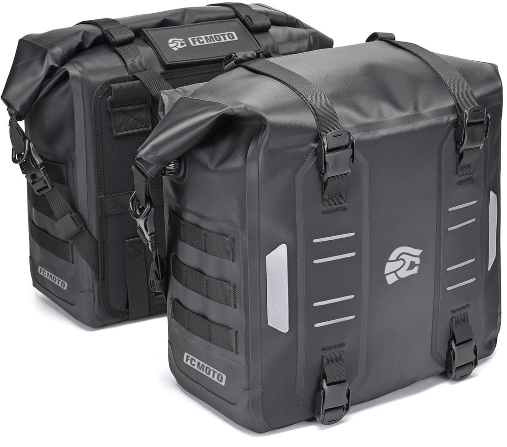 FC-Moto Ever-ST 34 L 马鞍包套装
