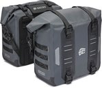 FC-Moto Ever-ST 20 L Satteltaschen Set