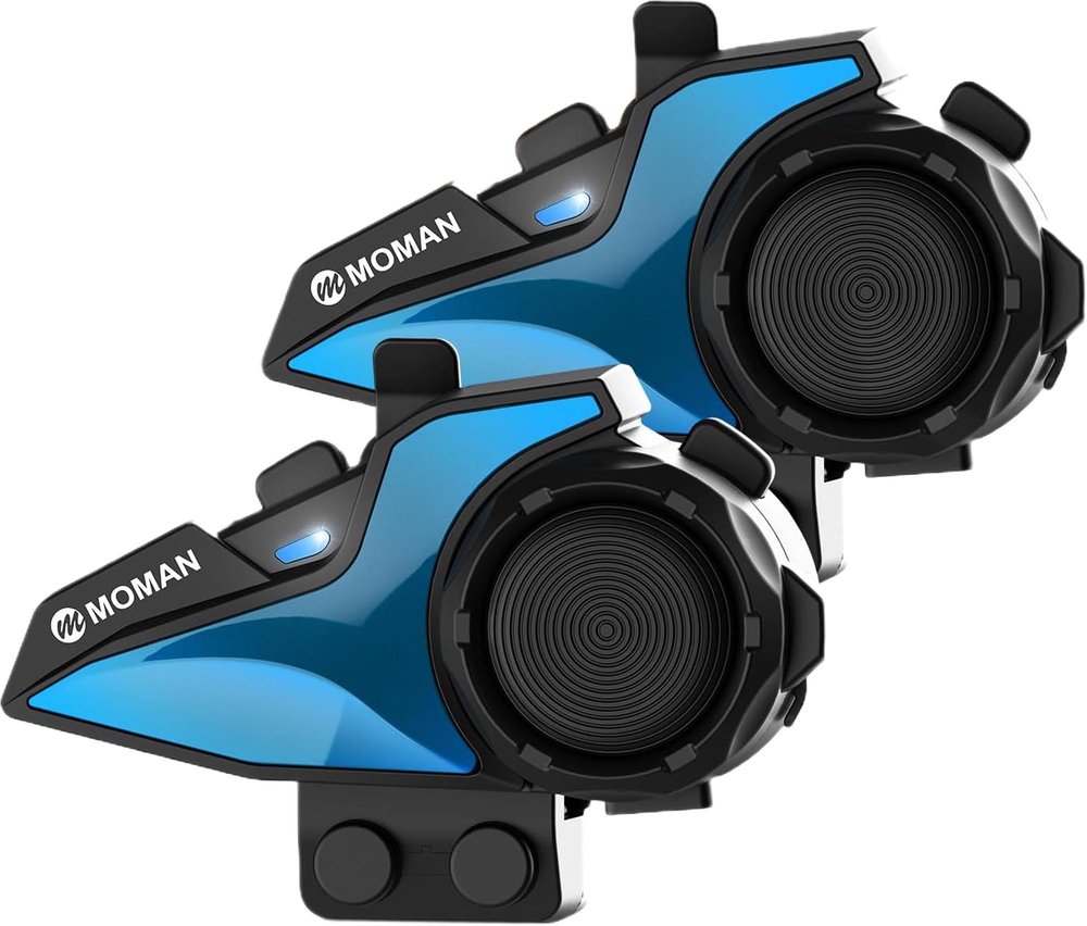 MOMAN H2E Eagle Комплект системы связи Duo