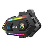 MOMAN H4R Plus Bluetooth-гарнитура