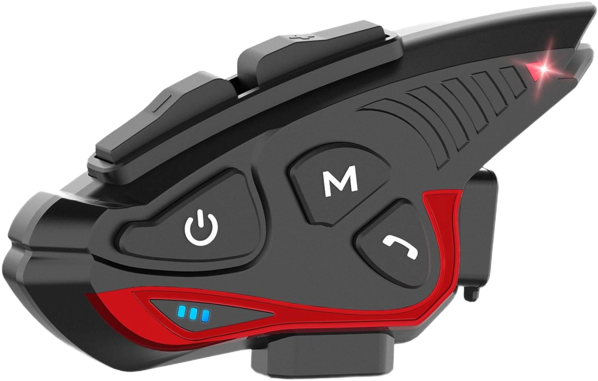 MOMAN CP-S Système de communication à jeu unique