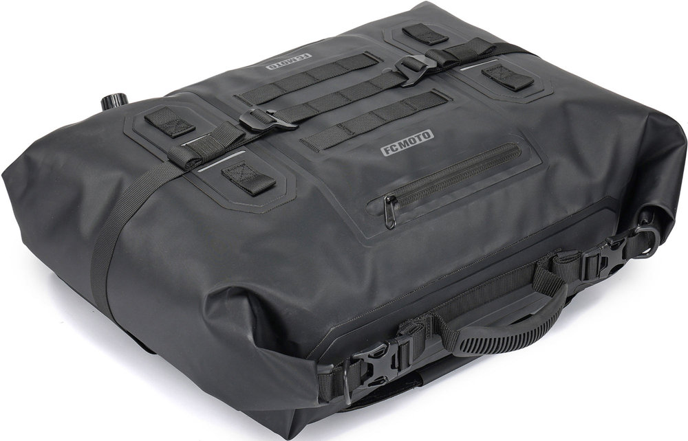 FC-Moto Ever-ST Roll-Top 32-40 L Duffle Bag