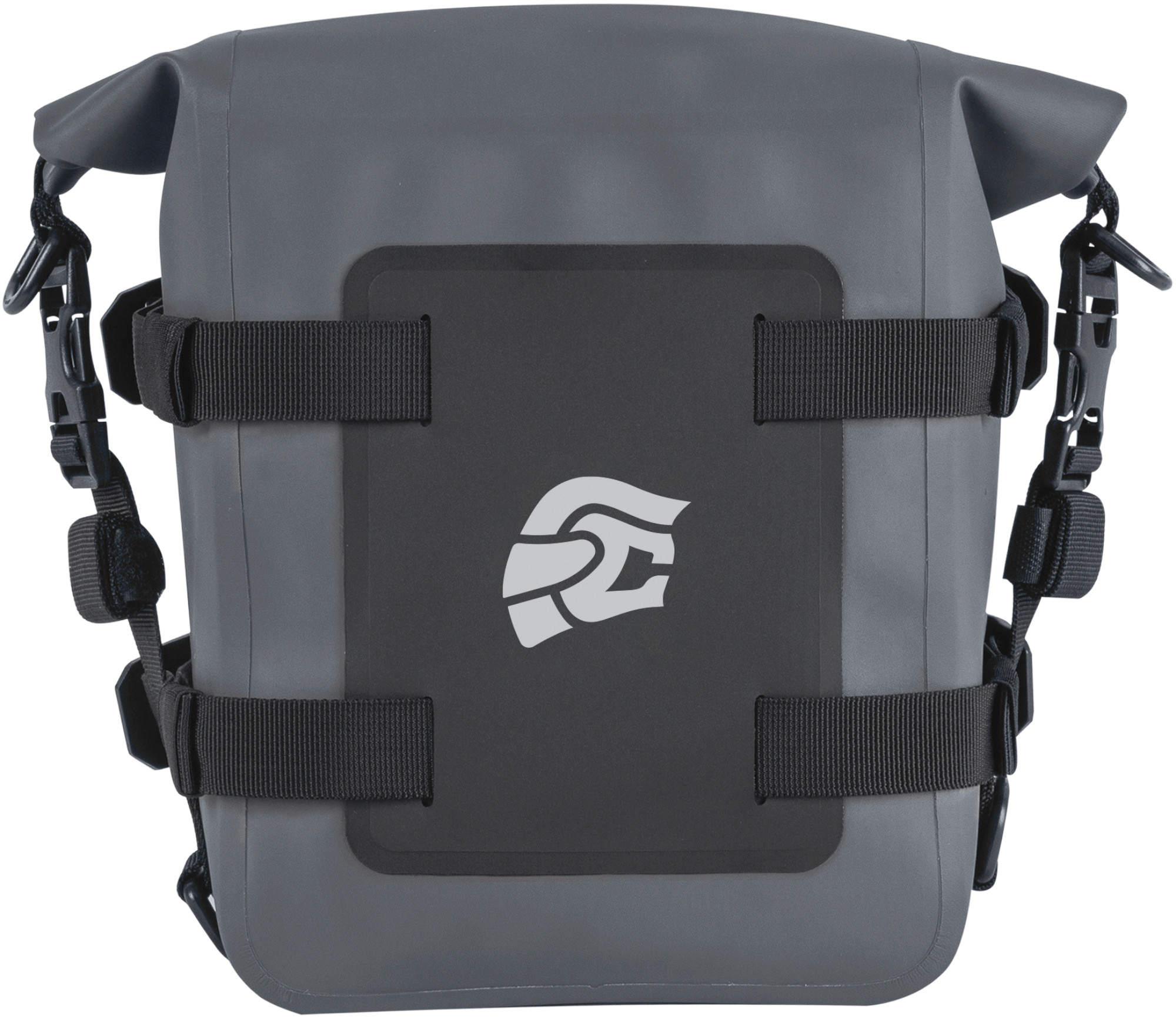 FC-Moto Ever-ST 5 L Sac de sport étanche, gris