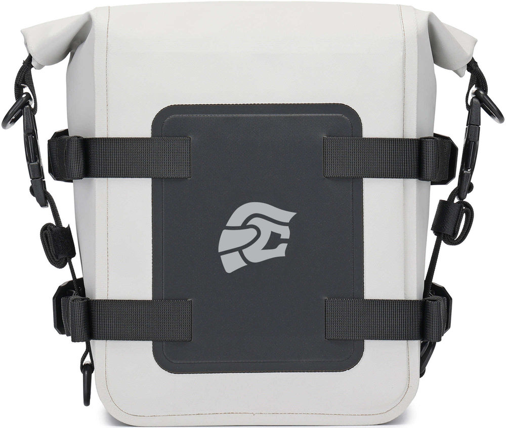 FC-Moto Ever-ST 5 L Bolsa de lona impermeable