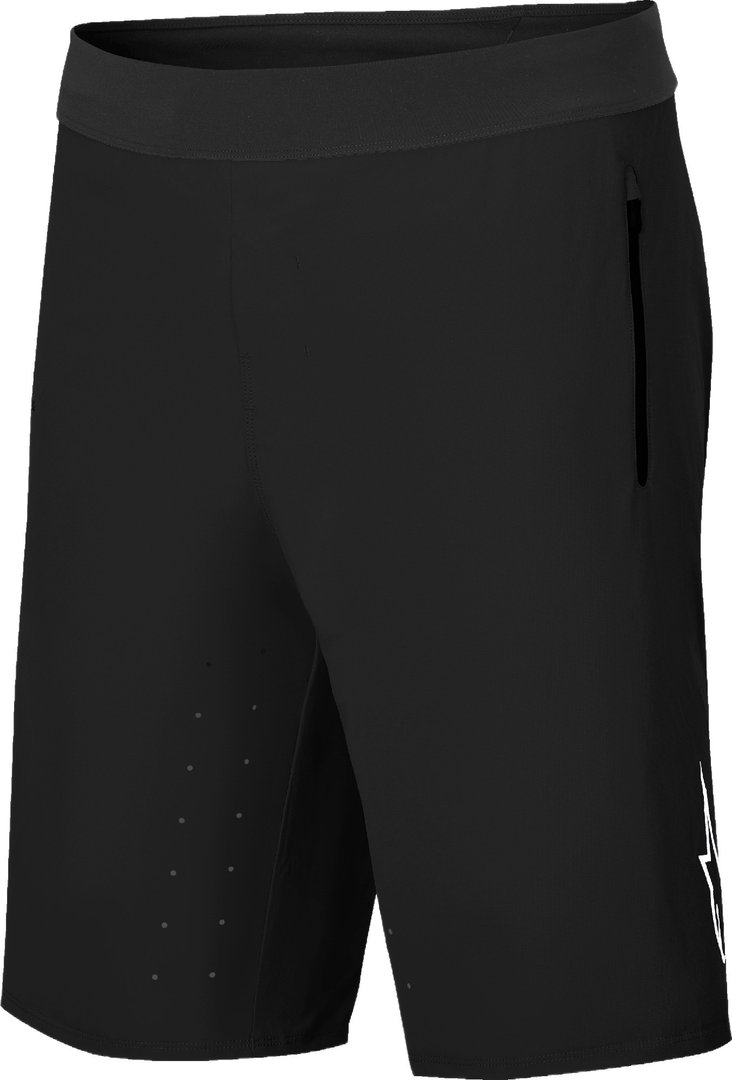 Alpinestars A-Aria Lite Bicycle Shorts, Black, Size 30 For Men