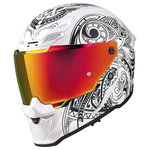 Bogotto Blade Maori Helmet