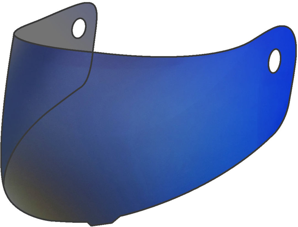 Bogotto Blade REVO Visor