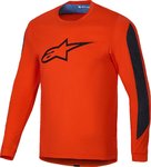 Alpinestars A-Dura Inset Astar 自転車ジャージ