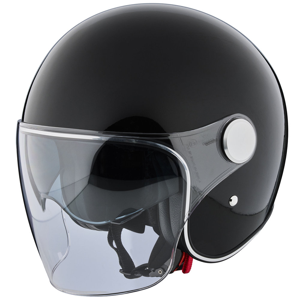 Peroz Viagi Jet ヘルメット