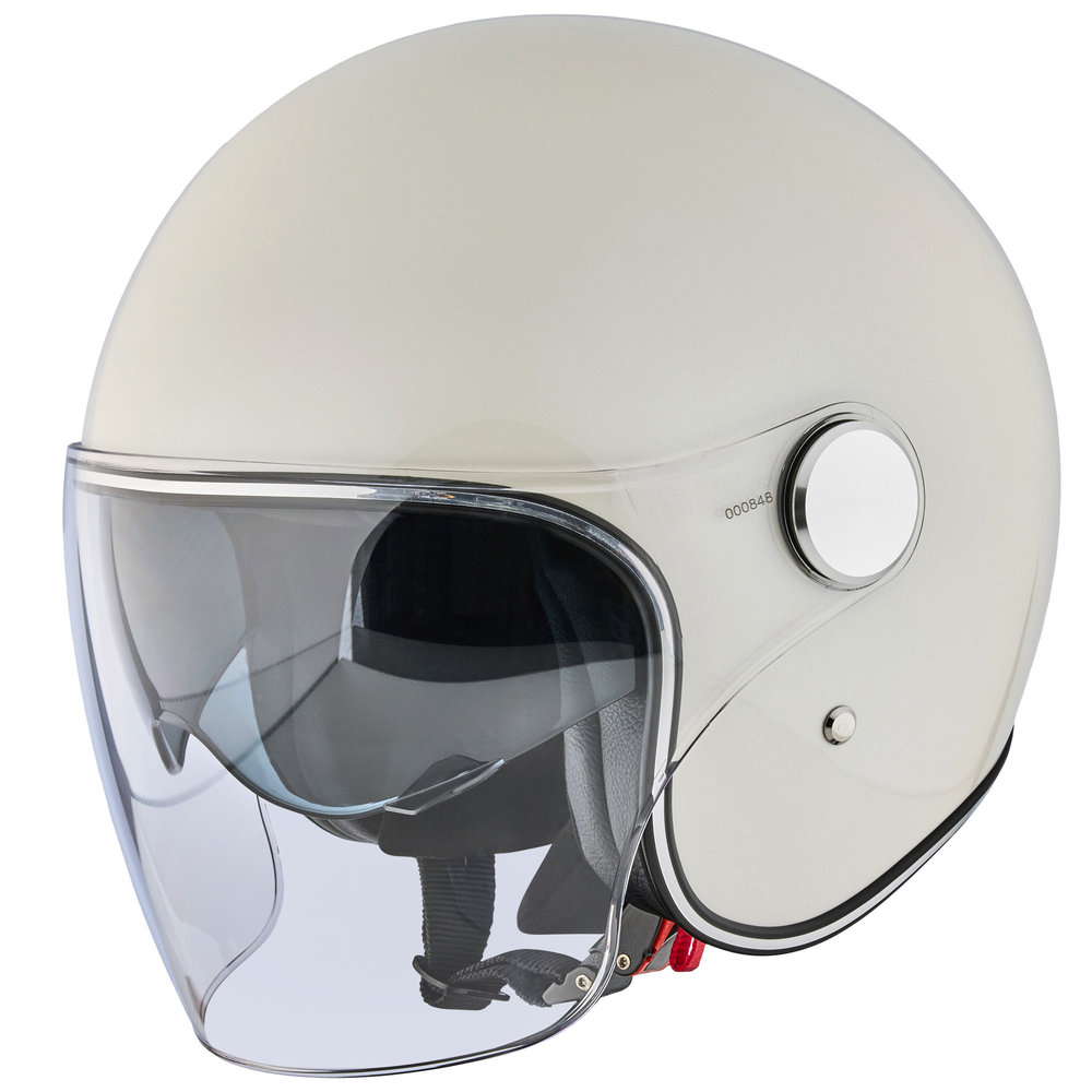 Peroz Viagi Jet Hjälm