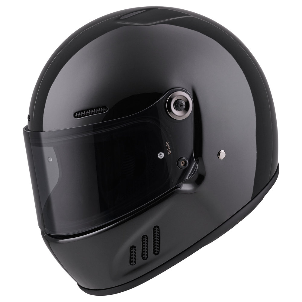 Peroz Tayi Casque intégral