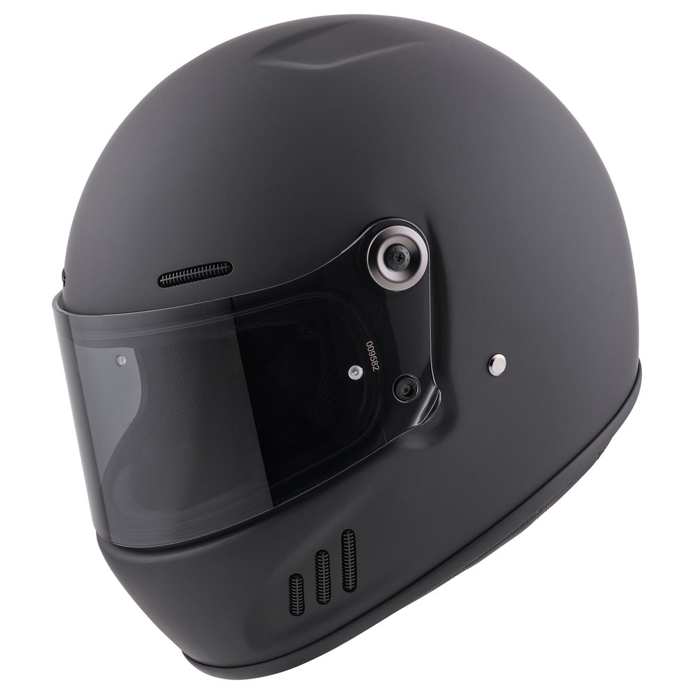 Peroz Tayi Integralhelm