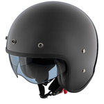 Peroz Filus Open-Face Helmet