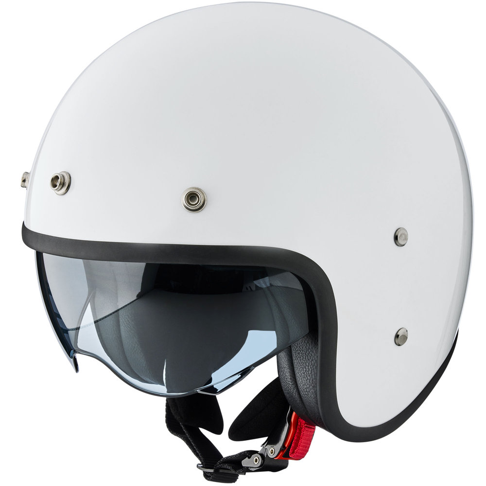 Peroz Filus Jet Шлем