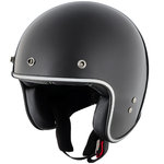 Peroz Jidre 오픈 페이스 헬멧