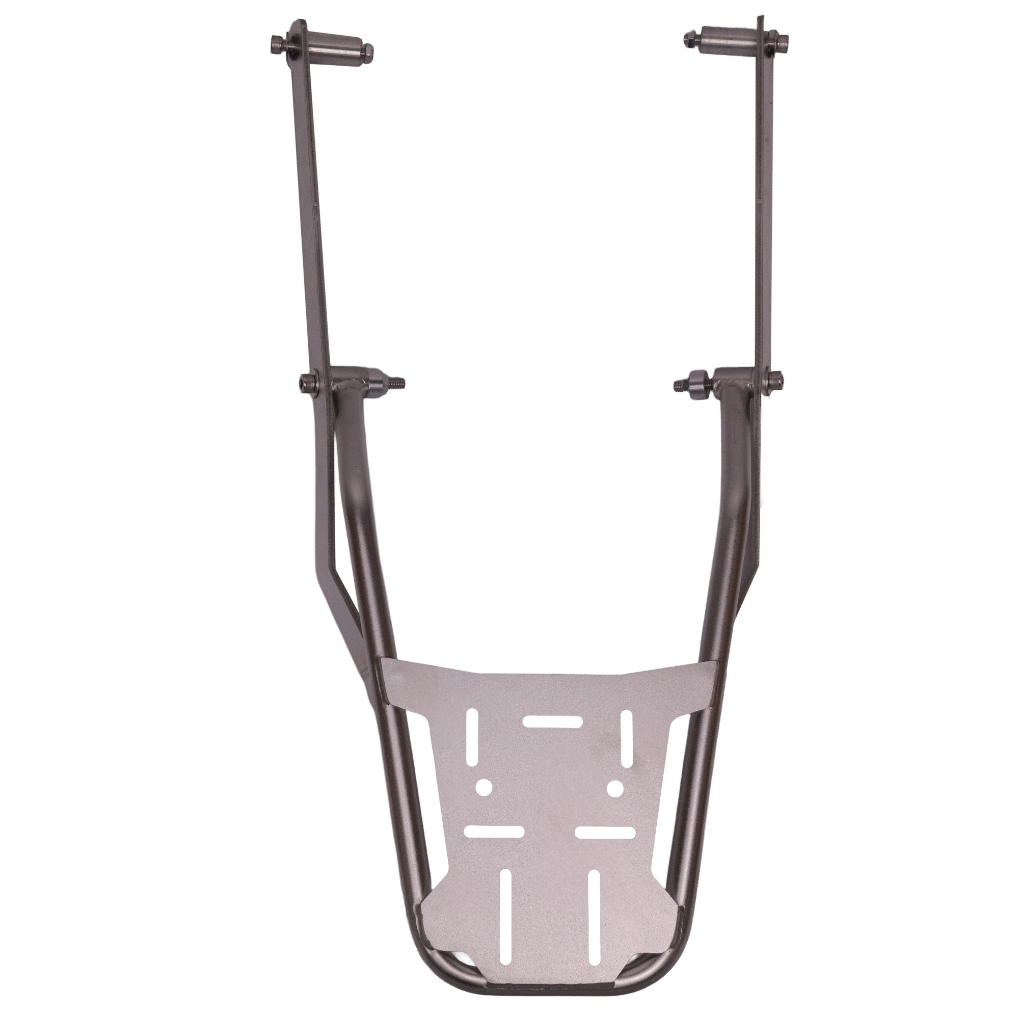 FC-Moto Yamaha Tenere 700 Porte-topcase